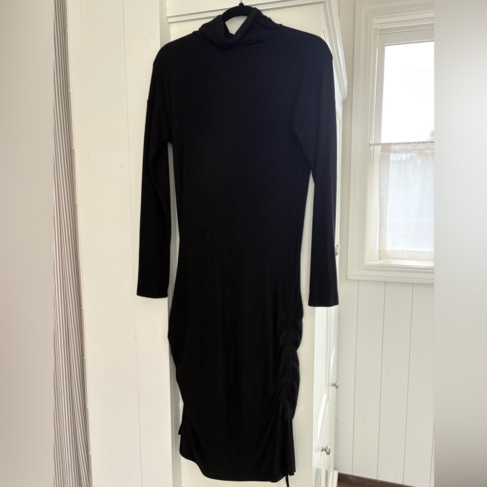 Anthropologie Saturday Sunday Sweater Dress